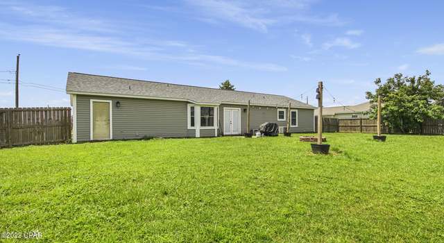 Photo of 5004 Tommy Smith Dr, Panama City, FL 32404