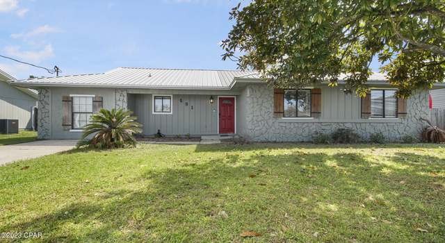 Photo of 601 E Pine Forest Dr, Lynn Haven, FL 32444
