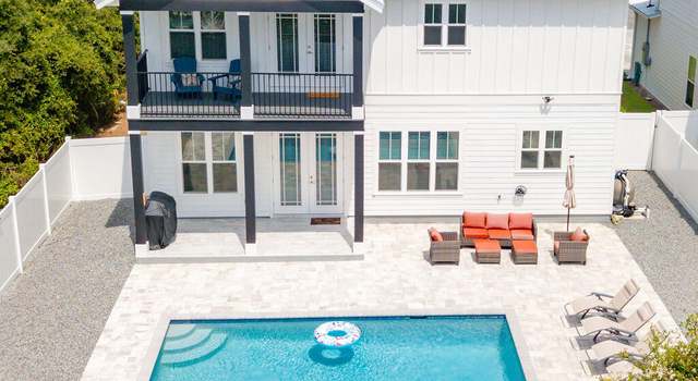 Photo of 612 W Gulf Blvd, Panama City Beach, FL 32413