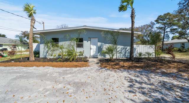 Photo of 604 Sea Breeze Dr, Panama City Beach, FL 32413