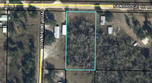 Photo of 0000 Sandridge Church Rd, Grand Ridge, FL 32442