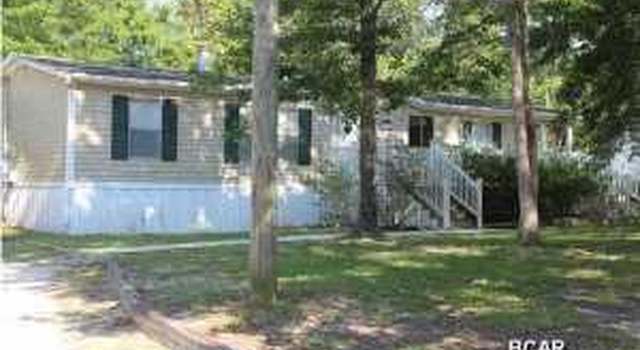 Photo of 10815 S Fork Loop, Panama City, FL 32404
