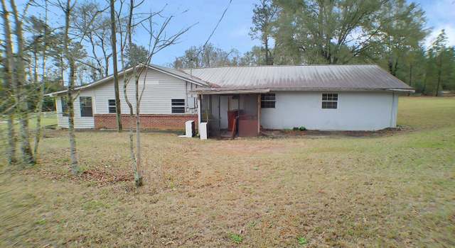 Photo of 5747 Timberlane Rd, Bascom, FL 32423