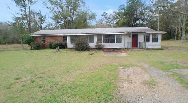 Photo of 5747 Timberlane Rd, Bascom, FL 32423