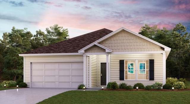 Photo of 8021 Greyling Cir, Youngstown, FL 32466