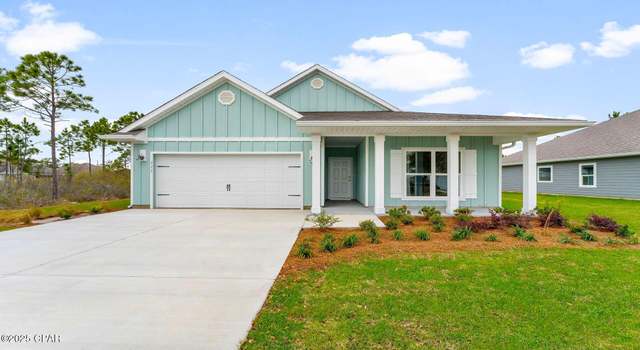 Photo of 111 Crane Dr, Port St Joe, FL 32456