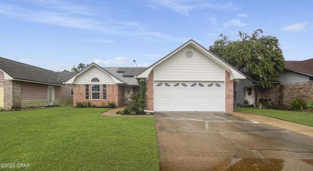 Photo of 109 Michelle Ct, Panama City Beach, FL 32407