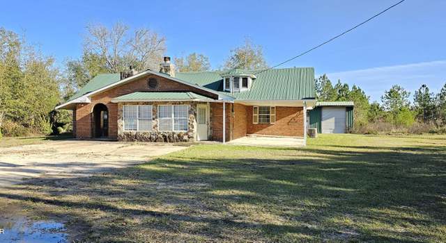 Photo of 2637 Rowell Rd, Cottondale, FL 32431