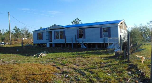 Photo of 16808 Rollohome Rd, Fountain, FL 32438