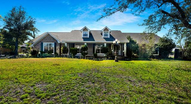 Photo of 2814 Longleaf Rd, Panama City, FL 32405