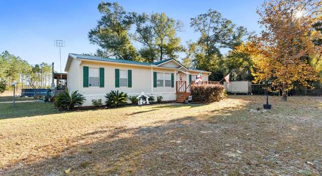 Photo of 4718 Bates Rd, Greenwood, FL 32443