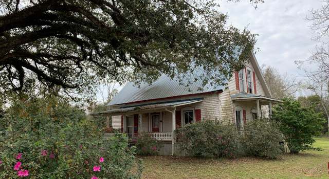 Photo of 4167 Bryan St, Greenwood, FL 32443