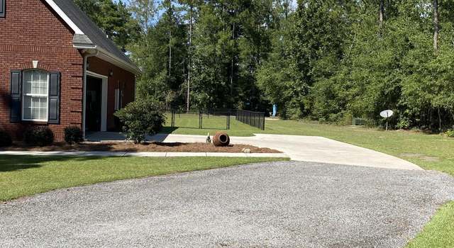 Photo of 6034 Blue Springs Rd, Greenwood, FL 32443