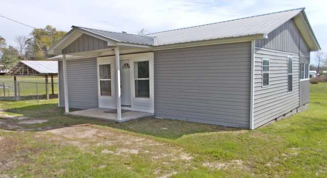 Photo of 1726 Tennessee St, Alford, FL 32420