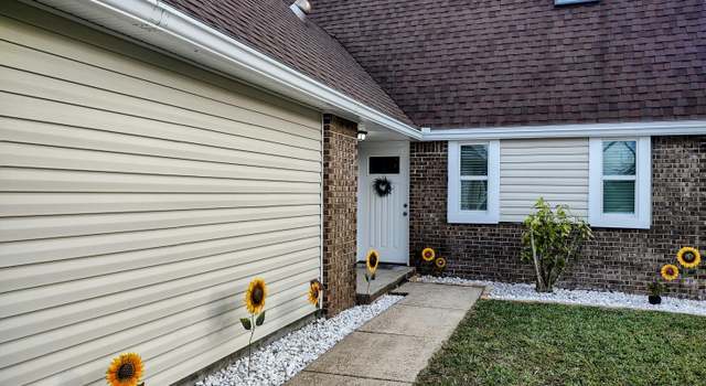 Photo of 112 Kristine Blvd, Panama City, FL 32404