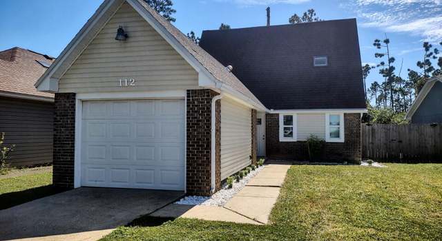 Photo of 112 Kristine Blvd, Panama City, FL 32404