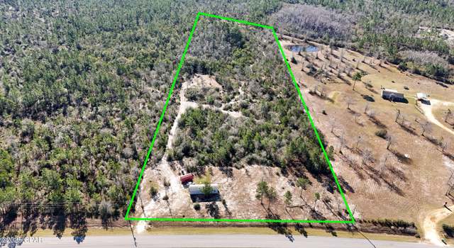 Photo of 3407 NW County Road 274, Altha, FL 32421