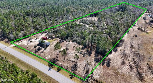 Photo of 3407 NW County Road 274, Altha, FL 32421