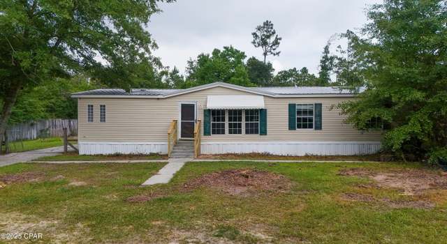 Photo of 12434 Clear Creek Rd, Youngstown, FL 32466
