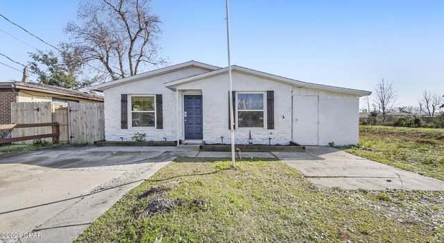 Photo of 6300 Pridgen St, Panama City, FL 32404
