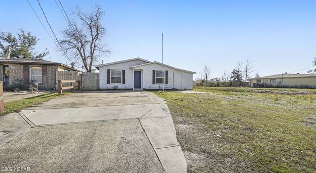 Photo of 6300 Pridgen St, Panama City, FL 32404
