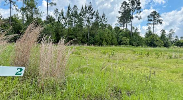 Photo of 00 Cross Country Blvd, Greenwood, FL 32443