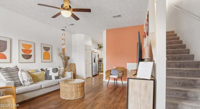 Photo of 5802 Beach Dr, Panama City Beach, FL 32408