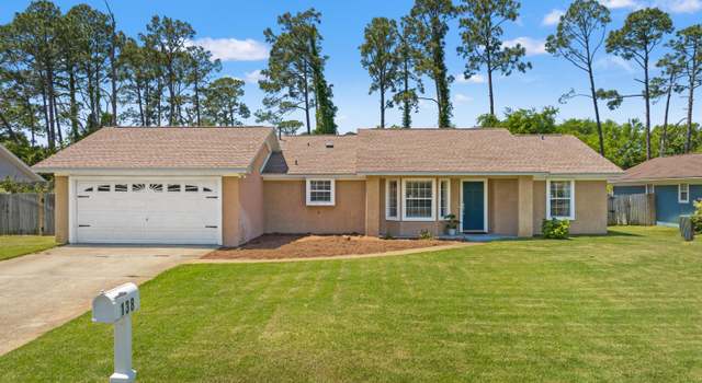 Photo of 138 Treasure Palm Dr, Panama City, FL 32408