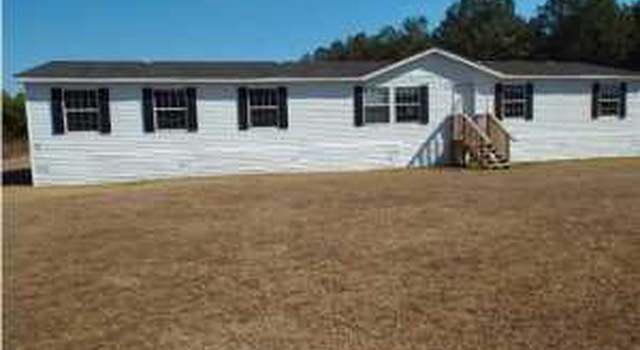 Photo of 491 Mchenry Rd, Ponce De Leon, FL 32455