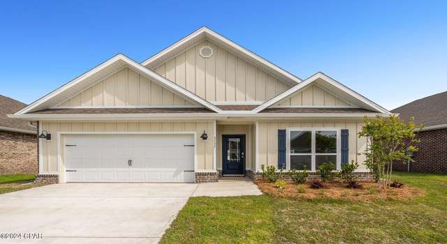 Photo of 3131 Willie Dr, Southport, FL 32409