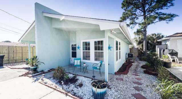 Photo of 5427 Hilltop Ave Unit B, Panama City, FL 32408