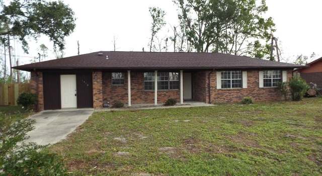 Photo of 1512 E 10th Ct, Lynn Haven, FL 32444