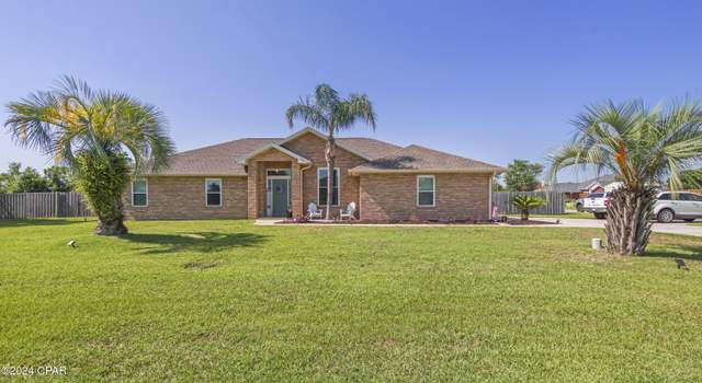 Photo of 1200 Dundee Ln, Lynn Haven, FL 32444