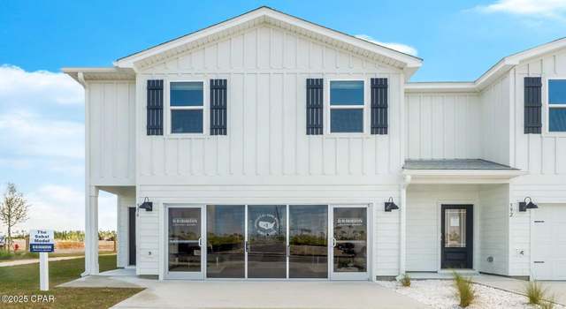 Photo of 255 Salt Creek Ln, Port St Joe, FL 32456