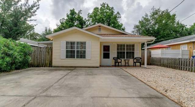 Photo of 2411 W 11th St, Panama City, FL 32401