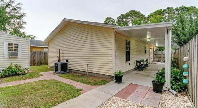 Photo of 2411 W 11th St, Panama City, FL 32401