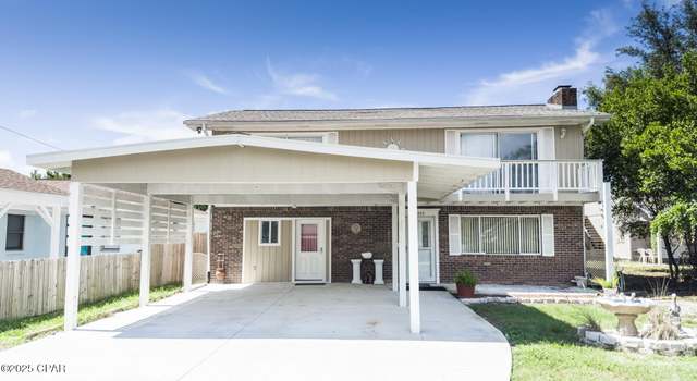 Photo of 5405 S Lagoon Dr, Panama City, FL 32408