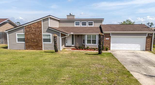 Photo of 3184 Wood Valley Rd, Panama City, FL 32405