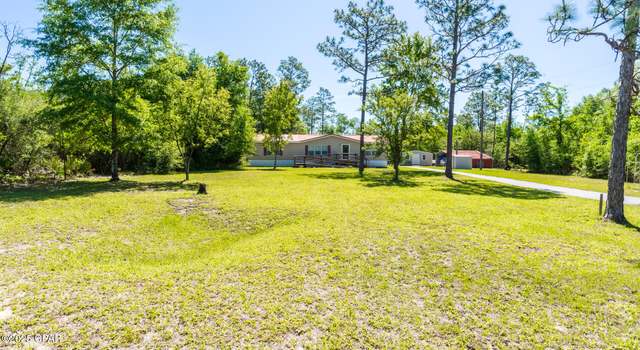 Photo of 24105 NW L K Lona Dr, Fountain, FL 32438