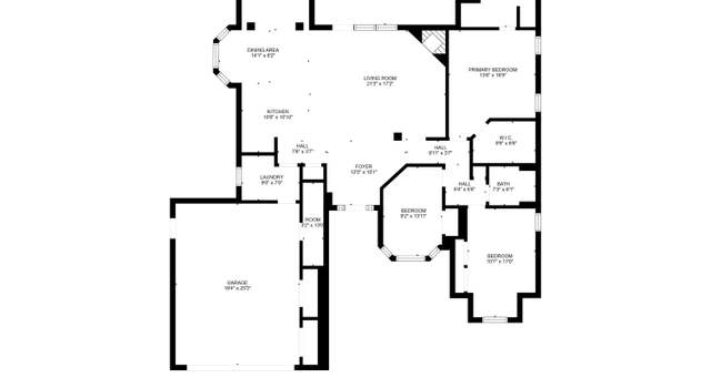 Photo of 102 Landings Dr, Lynn Haven, FL 32444