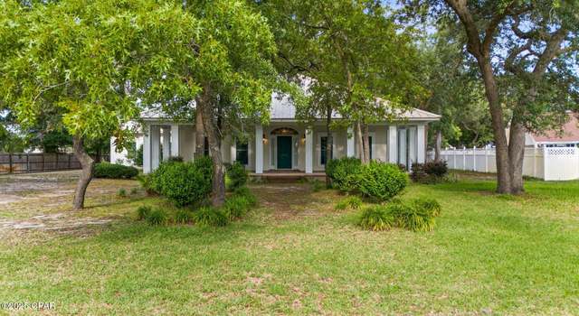 Photo of 2838 Longleaf Rd, Panama City, FL 32405