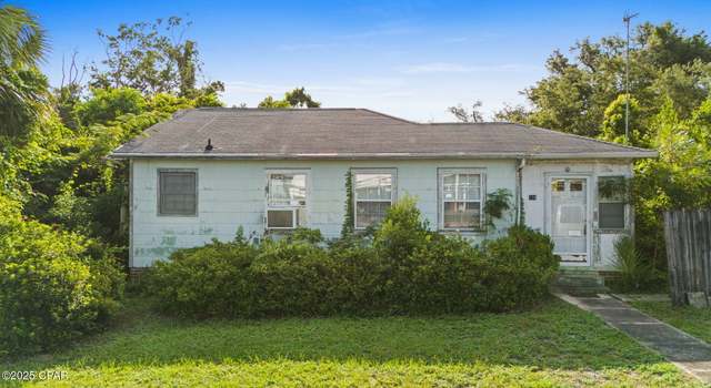 Photo of 114 N Harris Ave, Panama City, FL 32401