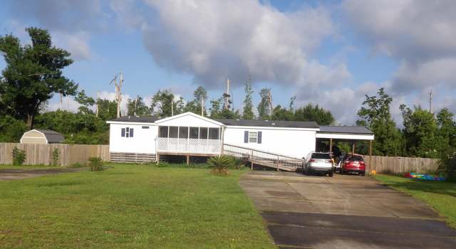 Photo of 2303 Cocoa Ave, Panama City, FL 32405