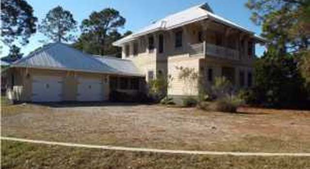 Photo of 214 Gramercy Plantation, Eastpoint, FL 32328