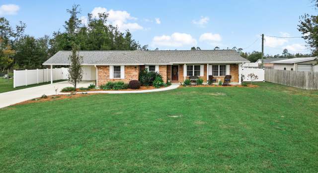 Photo of 20176 Hentz Ave, Blountstown, FL 32424