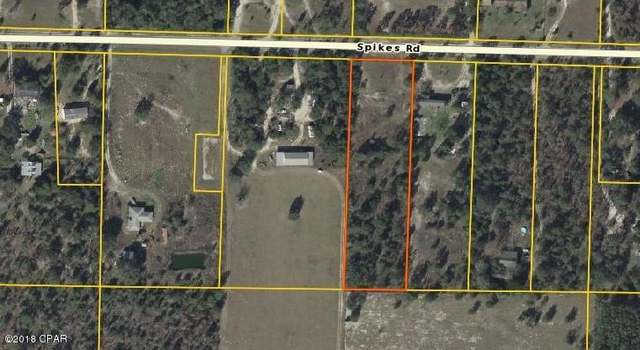 Photo of 1004 Spikes Rd, Panama City, FL 32409