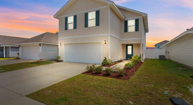 Photo of 6590 Atkins Rd, Panama City, FL 32404