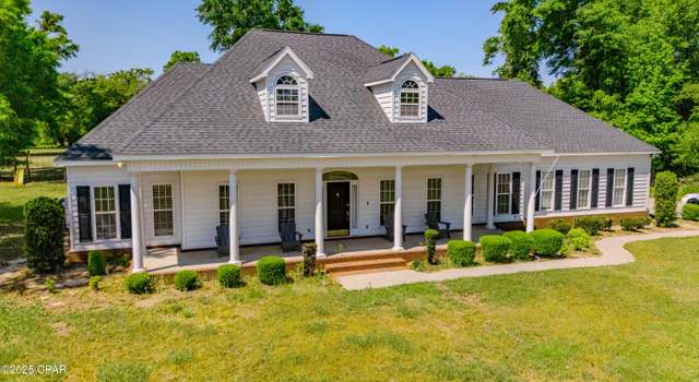 Photo of 2845 Magnolia Blossom Ln, Marianna, FL 32446