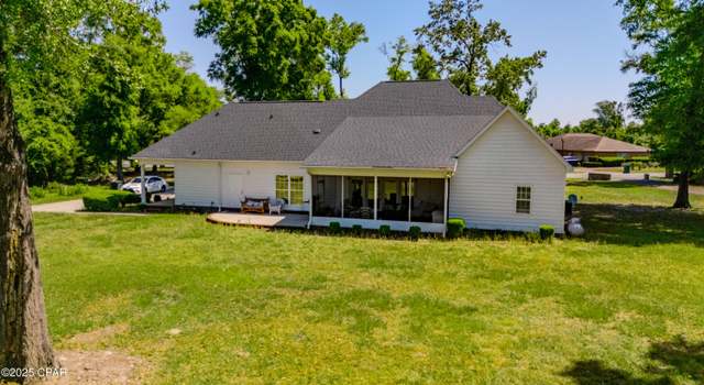 Photo of 2845 Magnolia Blossom Ln, Marianna, FL 32446
