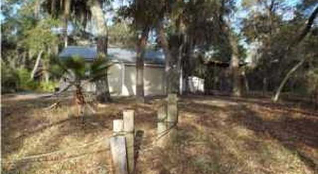 Photo of 652 Oak St, Panacea, FL 32346
